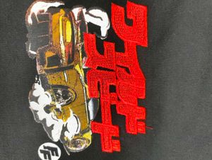 Fast &amp; Furious Graphic Tee