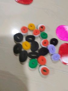 Hair Accessories Bundle 1