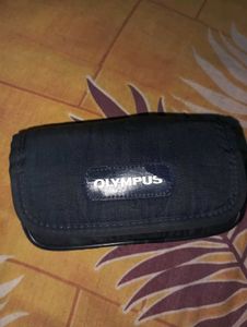 Olympus Superzoom 800