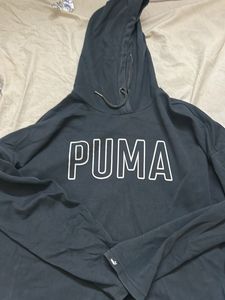 Puma sweatshirt