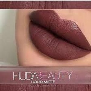 Authentic Huda Beauty Lipstick