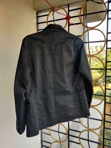 Black Blazer