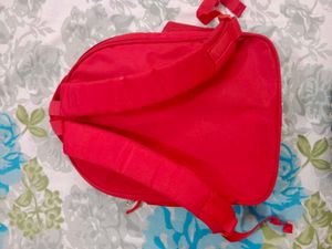 Avengers School Backpack