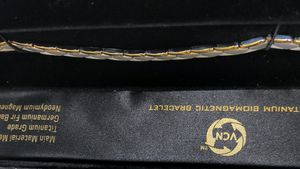 Pure Titanium Bracelet