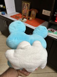 Pokemon Plush - Frokkie