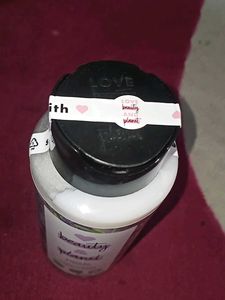 Love Beauty &amp; Planet Conditioner