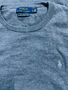 Ralph Lauren Wool Sweater