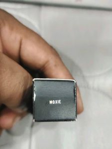 MAC Matte Lipstick ( Shade Moxie)