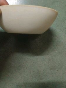 Set Of 6 Plastic Bowls