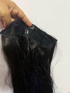 Hair Extension