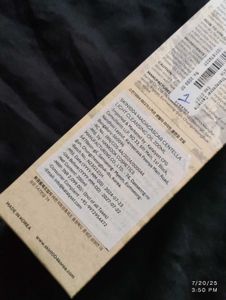 Skin1004 cleansing oil