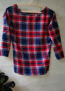 Regular Top For Women