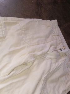 Cargo Pants Jeans