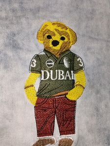 Jean US Polo Assn.