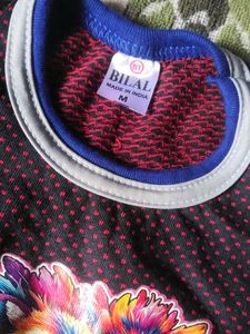 Cute Kids T-shirt pack of four