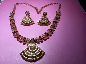 Fancy Jewellery Sets For Women