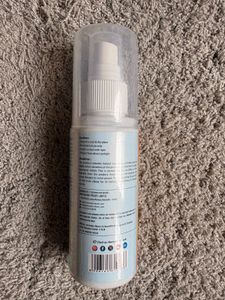TNW- Sunscreen Spray
