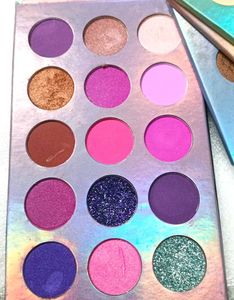 Eye Shadow Pallet