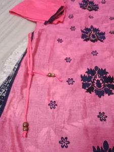 Rakhi Special Xl Size Beautiful Long Kurti