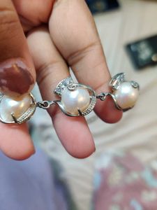 Fresh Water Pearl bracelet