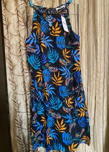 Multi Theme Dress 👗
