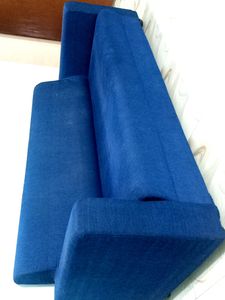 3seater Sofa