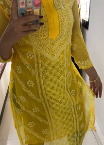 Elegant Kurti