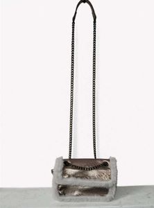 Combo New Trendy Stylish Metallic Sling Bags