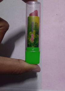Green Tea Lipstick (Red)