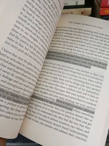 Dear Stranger &amp; Jonathan Livingston