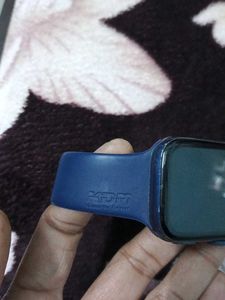 KDM Smartwatch - Blue