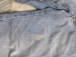 Wrangler Denim 32 Waist For Men