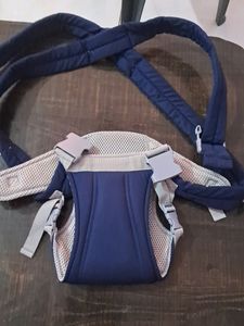 Baby Carrier