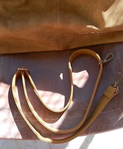 Shoulder Cum Sling Bag