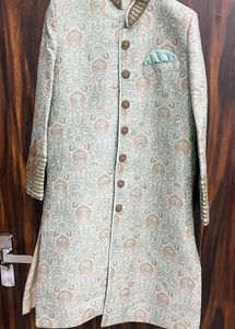 Wedding Sherwani for Groom