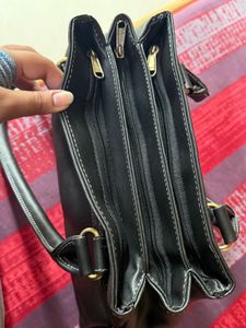 ‼️RAKHI GIFT FOR SISTER‼️Fostelo Handbag/ Purse