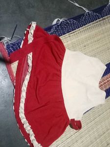 Cute Baby Girl's Dress