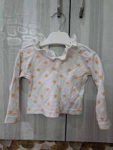 10 Pairs Baby Girl Clothes Bundle