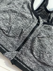 New Sports Bra