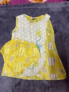 Baby Girl Dresses