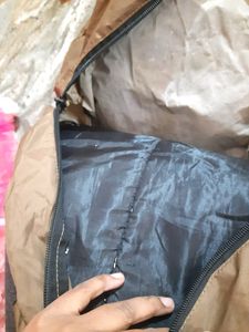 Backpack or travelling bag