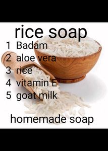 Beauty Combo Soap