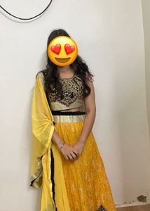 Lehenga Choli