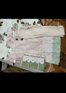 Kurta Pant Set Like New