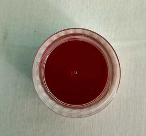 Brick Red Just Herbs Lip &amp; Cheek Tint