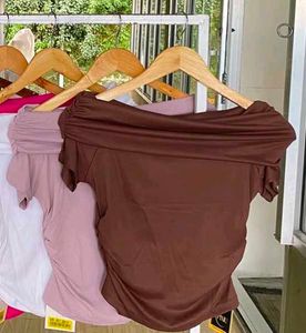 Off shoulder Top