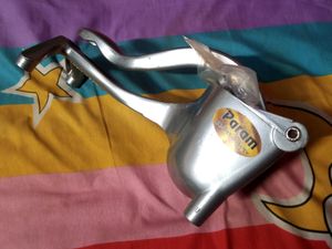 Aluminum Hand Juicer ( Brand New)