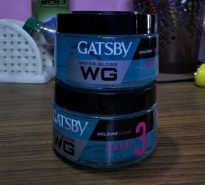 Gatsby Water Gloss WG