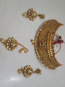 Jewellery Set