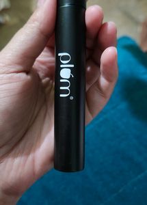 Plum Mascara
